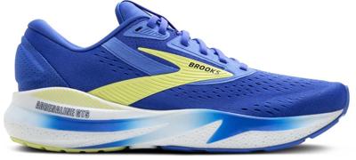 Brooks Adrenaline GTS 24 bij Runnersworld