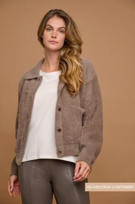 Rino & Pelle Jack Bubbly | Taupe