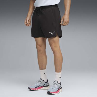Puma x hyrox dryelite 5i shorts