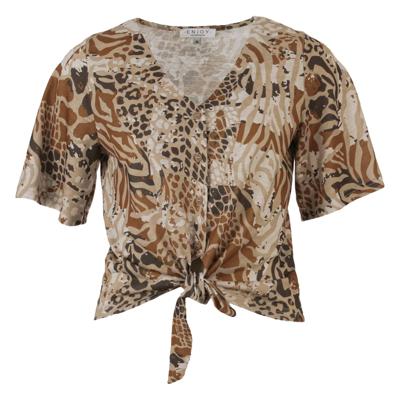 Enjoy Blouse 166262