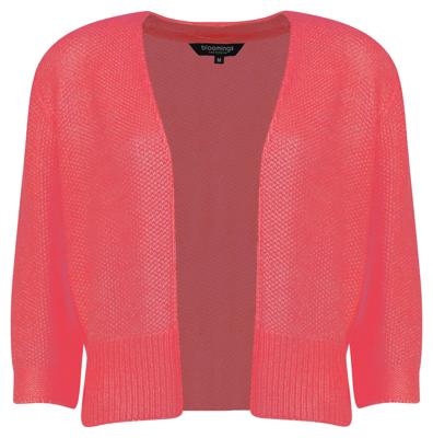 Bloomings Vest SLK360-8668