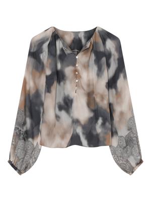 Gustav Blouse 60605