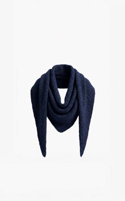 Aimee the Label Sjaal LuzernW6 Scarf