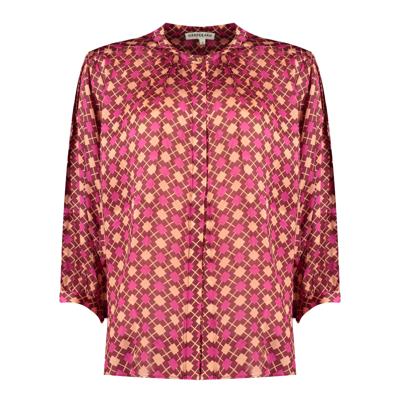 Harper & Yve Blouse FW23P609