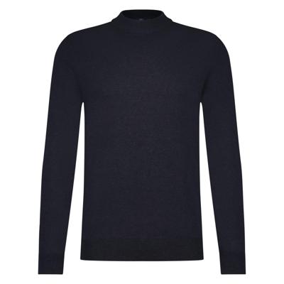 Scotland Blue Trui SPE25305TE06SB-0002