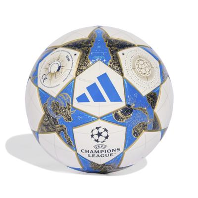 Adidas ucl 25/26 league stage minibal