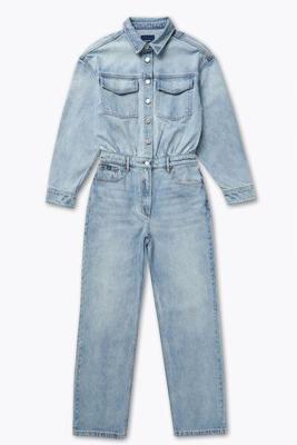 Denham Jumpsuit 02-25-02-18-002