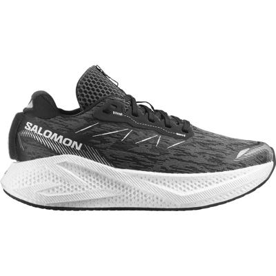 Salomon aero glide 4  hardloopschoenen