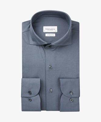 Profuomo Overhemd PPWH10001D-Ind