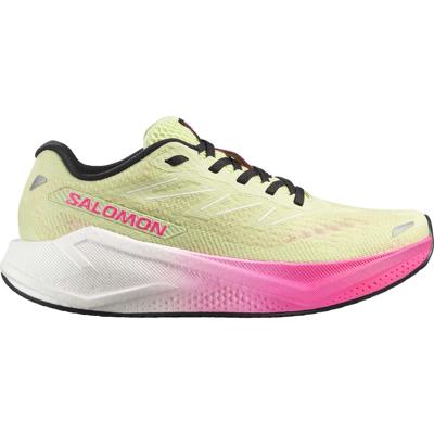 Salomon aero blaze 3 hardloopschoenen
