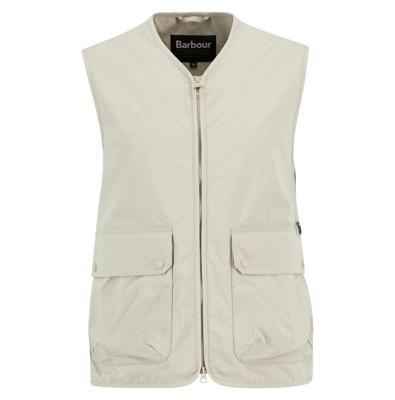 Barbour Re-Engineered Flyweight Gilet MGI0316 Beige