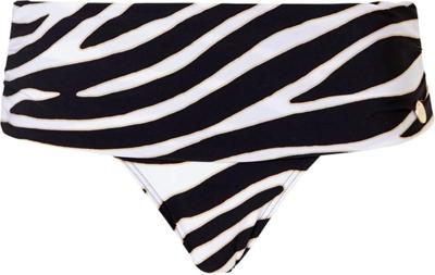 WOW flipover bikini brief