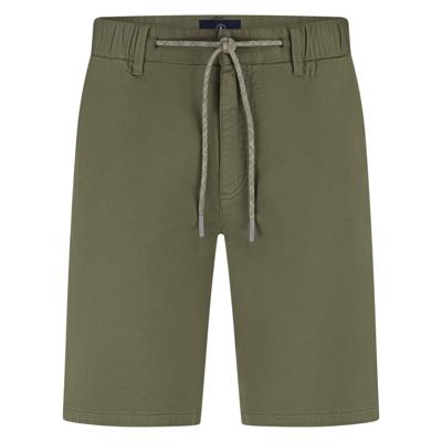 Marco Manzini Shorts MMZ26109FE06