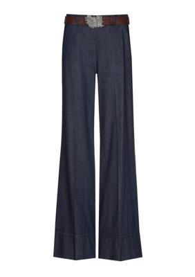 Caroline Biss Broek 4557