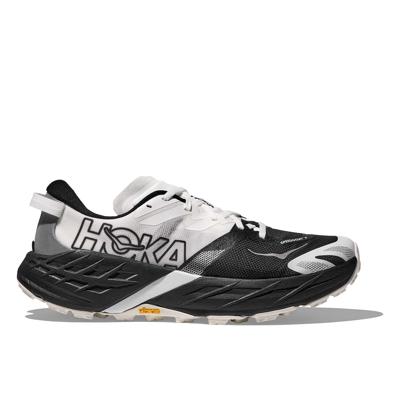 Hoka speedgoat 7  trail hardloopschoenen