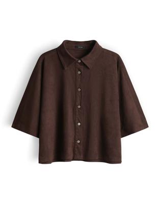 OPUS Blouse Fermes