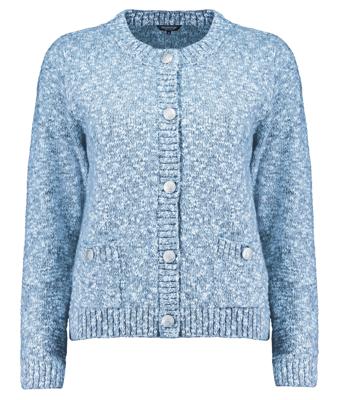 Bloomings Vest SLK434-8861