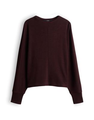 Someday Sweater Utibby detail