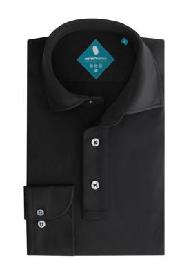 District Indigo Polo 7.42.410.780