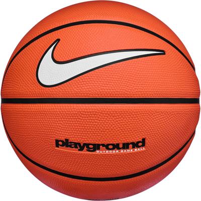 Nike everyday playground 8p deflated basketbal
