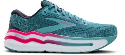 Brooks hardloopschoenen Ghost max 2 Multiblauw