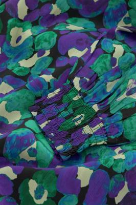 Fabienne Chapot Jurk CLT-113-DRS-AW23