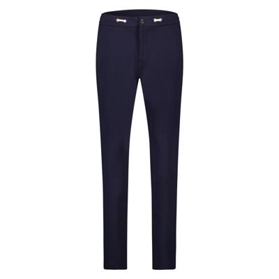 Seven Dials Broek SDL00004DA99 Blauw