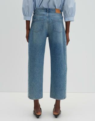 Someday Jeans Cellma cropped