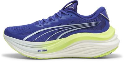 PUMA MagMax Nitro bij Runnersworld