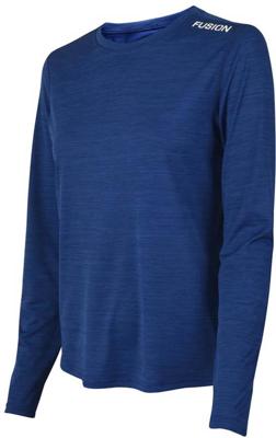 Fusion womens c3 ls shirt