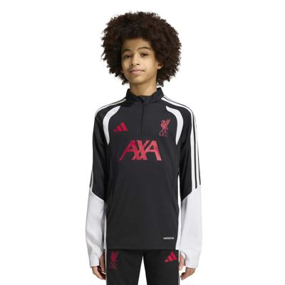adidas liverpool fc 26/27 tiro trainingsjack kids