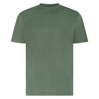 Marco Manzini T-Shirt MMZ26118PH31