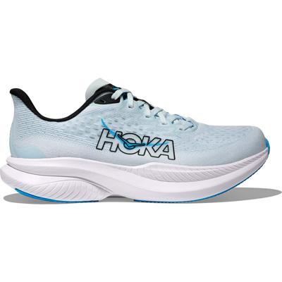 Hoka mach 6 dames hardloopschoenen