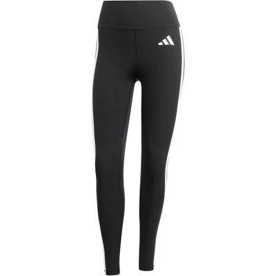 adidas optime essentials 3-stripes 7/8 legging