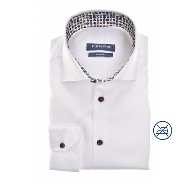 Ledûb Dress shirt 0142034-910-645-000