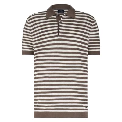 Marco Manzini Polo MMZ26106AM37