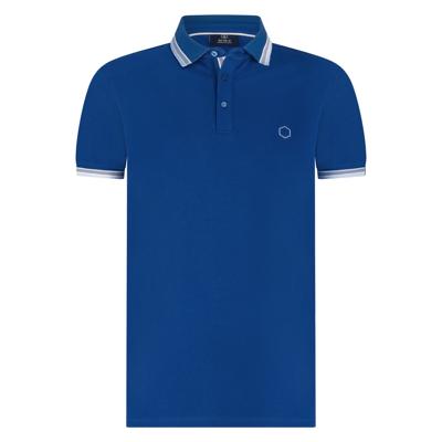 Marco Manzini Polo MMZ26108BI28