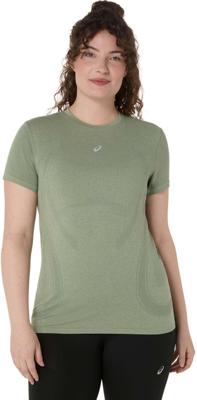 Asics road seamless top