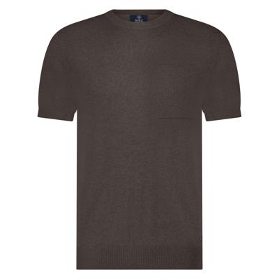 Marco Manzini T-Shirt MMZ00006YV58