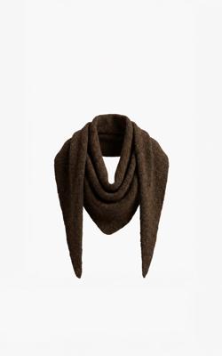 Aimee the Label Sjaal LuzernW6 Scarf