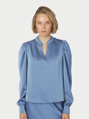 Neo Noir Blouse 163769