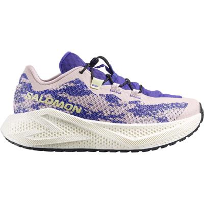 Salomon aero glide 4 grvl hardloopschoenen
