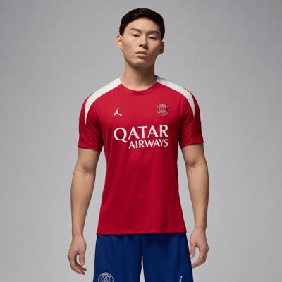 Nike paris saint germain 4th 2024/25 strike top