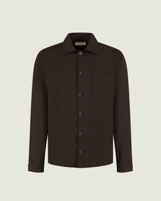 Duquezzi Overshirt DQA50026007