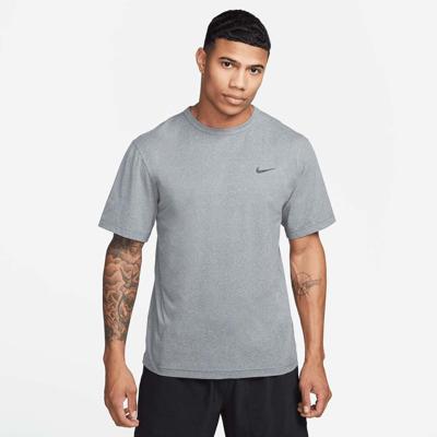 Nike dri-fit uv hyverse training shirt