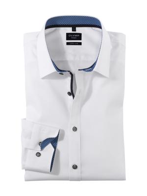 OLYMP Dress shirt 0774/64/18