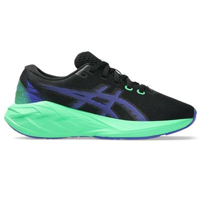 Asics novablast 5 gs hardloopschoenen kid