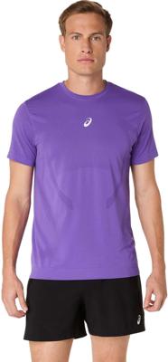 Asics road seamless top