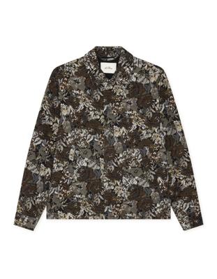 Les Deux Overshirt 1002466