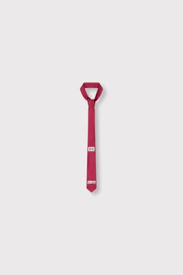 Alix, stropdas, fuchsia